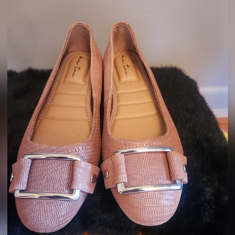 Kelly flats New
